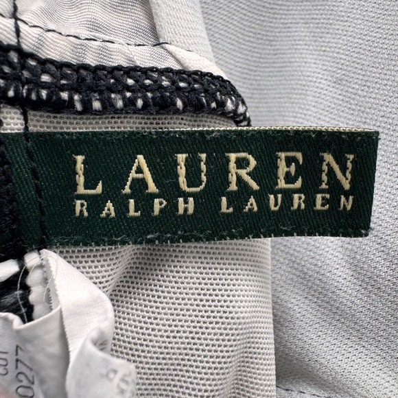 Lauren Ralph Lauren Tank One Piece Swimsuit Floral Tummy Control Size‎ 14 - Picture 10 of 14